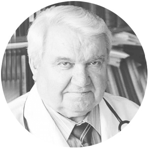 В. А. Люсов